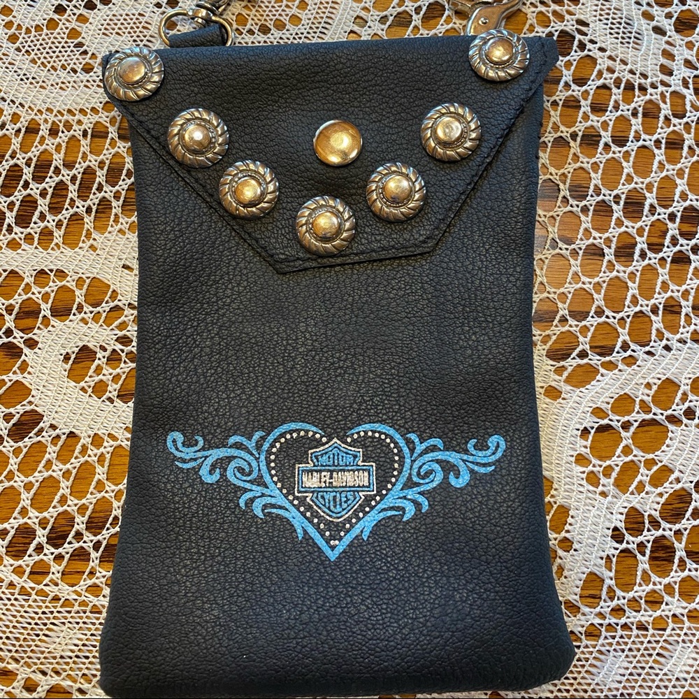 Harley Davidson ladies Hip Bag